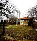 Парцел в София, с. Петърч