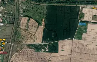 Парцел в София, с. Равно поле