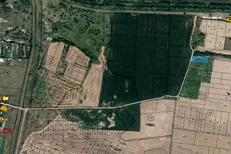 Парцел в София, с. Равно поле
