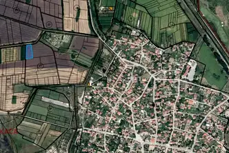 Парцел в София, с. Равно поле