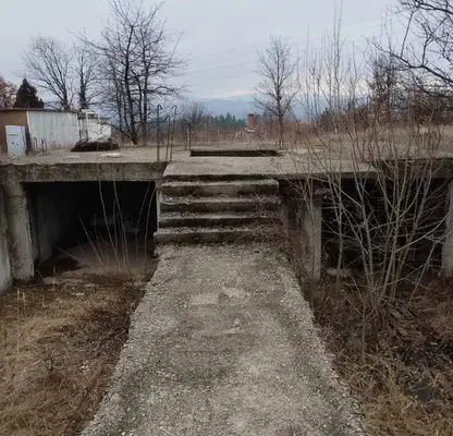 Снимка 4 — Парцел в София, с. Вакарел