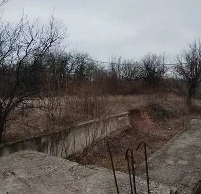 Снимка 5 — Парцел в София, с. Вакарел