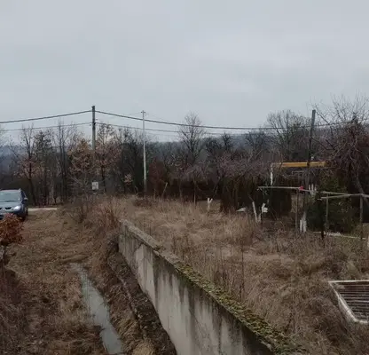 Снимка 5 — Парцел в София, с. Вакарел