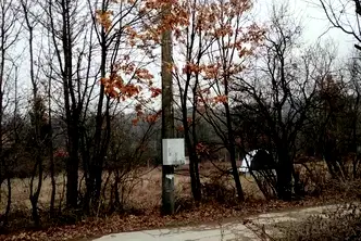 Парцел в София, с. Вакарел