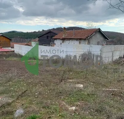 Снимка 2 — Парцел в Стара Загора, с. Борилово