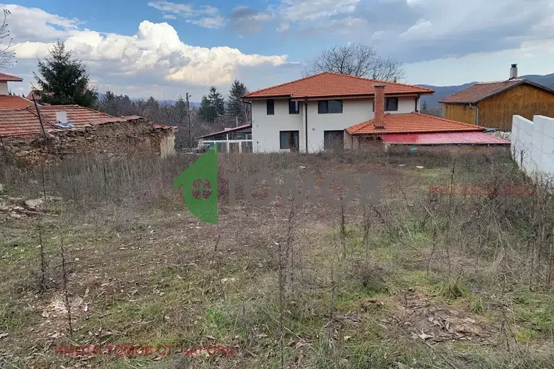 Парцел в Стара Загора, с. Борилово