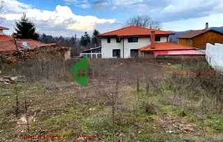 Парцел в Стара Загора, с. Борилово