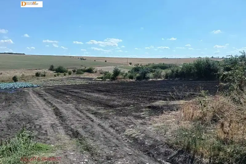 Plot in Stara Zagora, Gita