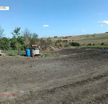Photo 3 — Plot in Oblast Stara Zagora, Gita