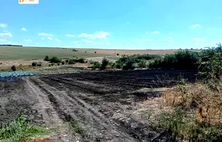 Парцел в Стара Загора, с. Гита