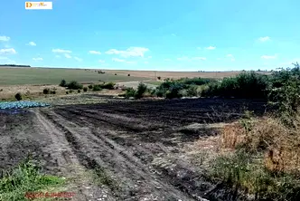 Парцел в Стара Загора, с. Гита