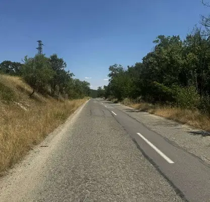 Photo 4 — Plot in Oblast Stara Zagora, Kolena