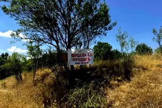 Парцел в Стара Загора, с. Колена