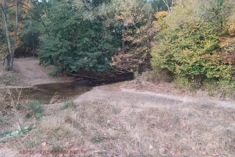 Парцел в Стара Загора, с. Старозагорски бани