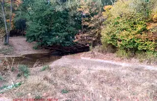 Парцел в Стара Загора, с. Старозагорски бани