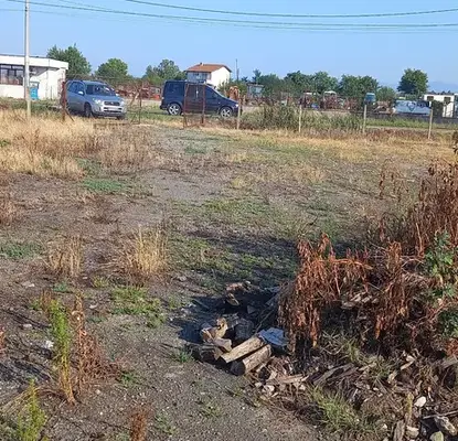 Photo 4 — Plot in Oblast Stara Zagora, Syrnevo
