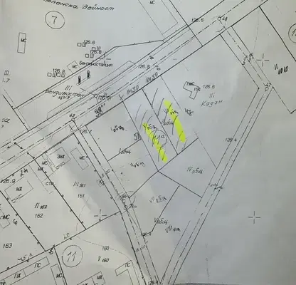 Photo 5 — Plot in Oblast Stara Zagora, Syrnevo