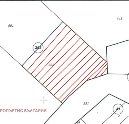 Photo 2 — Plot in Oblast Stara Zagora, Viden