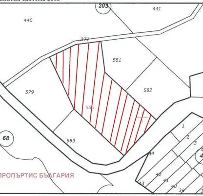 Photo 2 — Plot in Oblast Stara Zagora, Viden