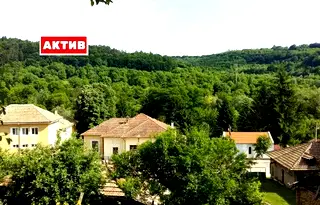 Парцел в Търговище, с. Марчино