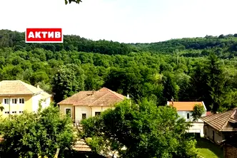 Парцел в Търговище, с. Марчино
