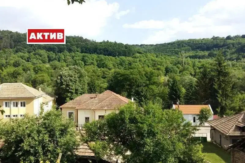 Plot in Oblast Tyrgovishte, Marchino