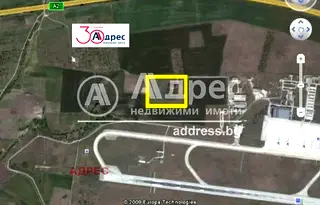 Парцел във Варна, Аксаково