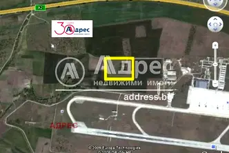 Парцел във Варна, Аксаково