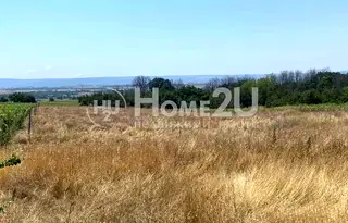 Парцел във Варна, Аксаково