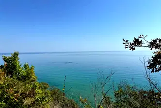 Парцел във Варна, Бяла