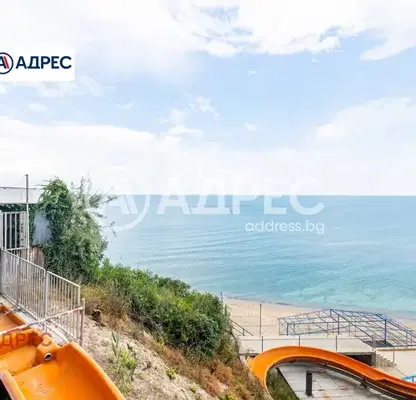 Снимка 3 — Парцел във Варна, Бяла