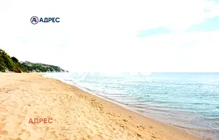 Парцел във Варна, Бяла