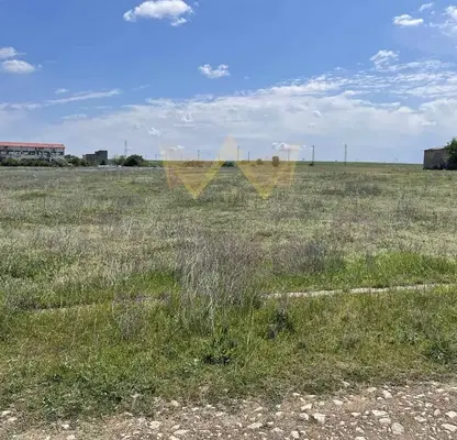 Photo 4 — Plot in Oblast Varna, Suvorovo