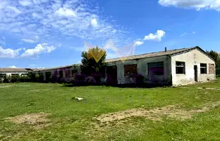 Парцел във Варна, Суворово