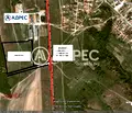 Снимка 2 — Парцел във Варна, с. Близнаци