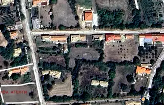 Парцел във Варна, с. Доброплодно