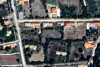 Парцел във Варна, с. Доброплодно