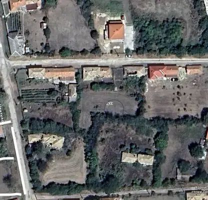 Photo 2 — Plot in Oblast Varna, Dobroplodno