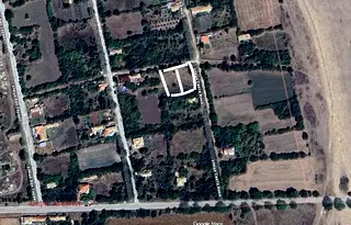Парцел във Варна, с. Доброплодно