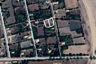 Парцел във Варна, с. Доброплодно