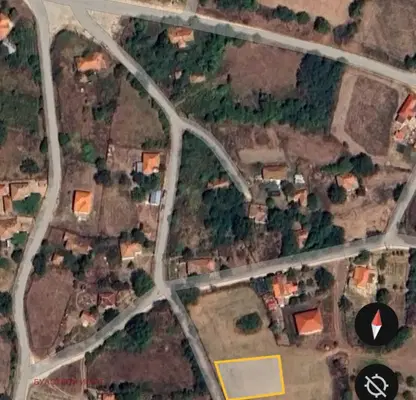 Photo 2 — Plot in Oblast Varna, Gospodinovo
