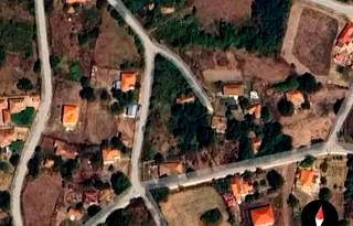 Парцел във Варна, с. Господиново