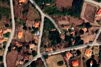 Парцел във Варна, с. Господиново
