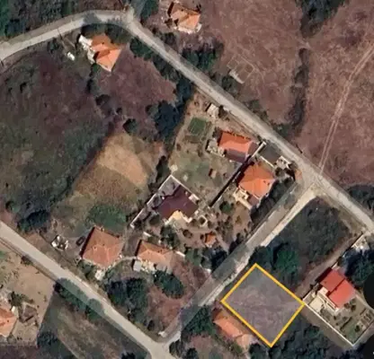 Photo 2 — Plot in Oblast Varna, Gospodinovo