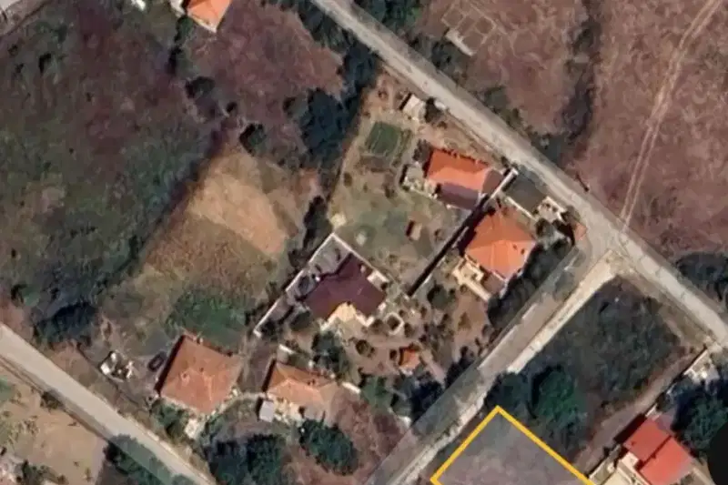 Plot in Oblast Varna, Gospodinovo