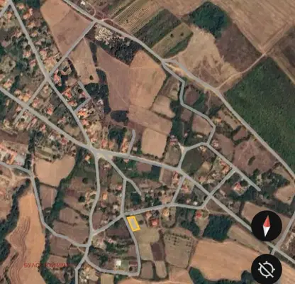 Photo 2 — Plot in Oblast Varna, Gospodinovo