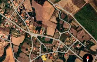 Парцел във Варна, с. Господиново