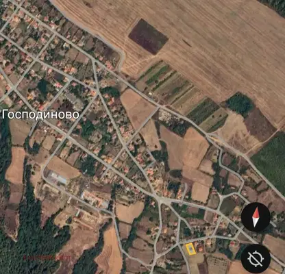 Photo 2 — Plot in Oblast Varna, Gospodinovo
