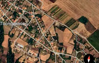 Парцел във Варна, с. Господиново