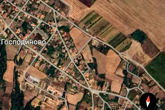 Парцел във Варна, с. Господиново